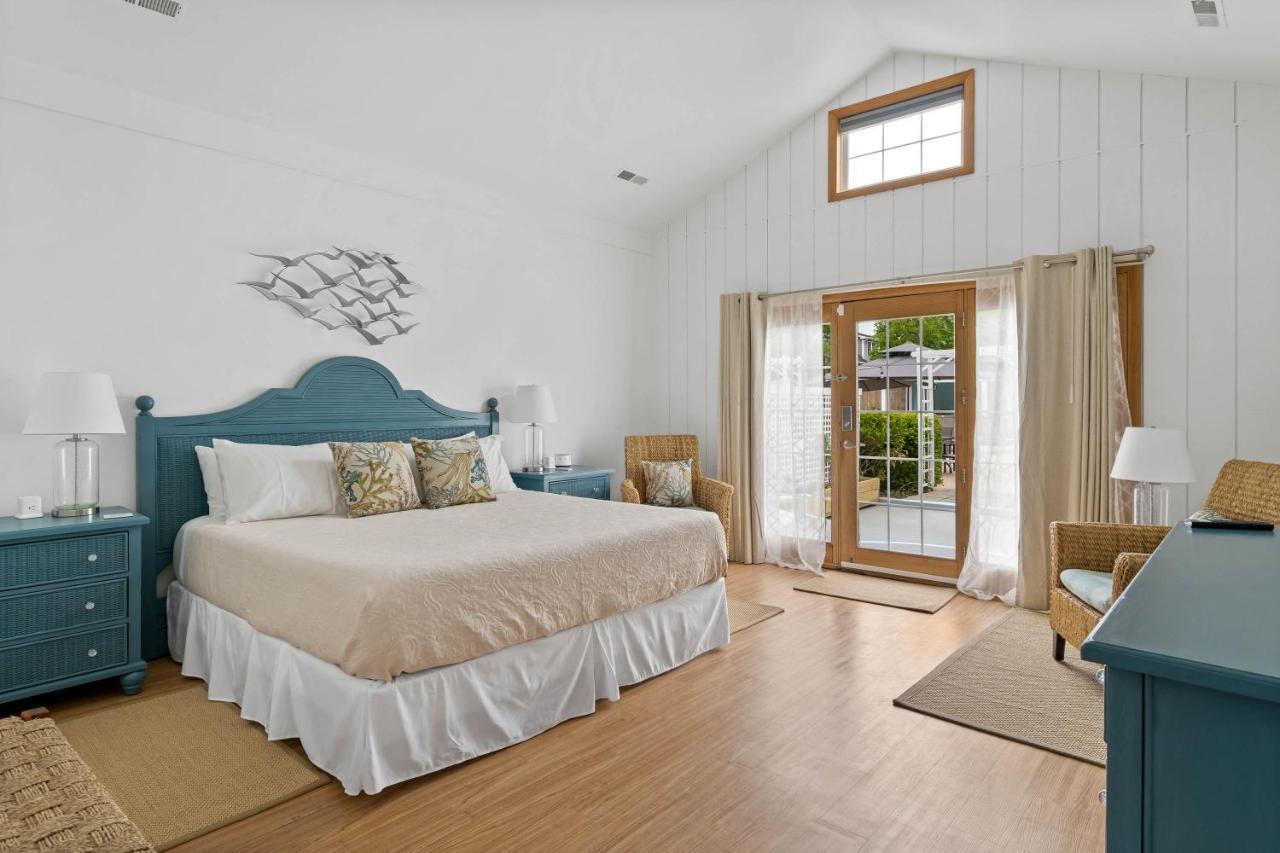 Mar Bella Boutique Hotel เรอโฮโบธบีช ภายนอก รูปภาพ