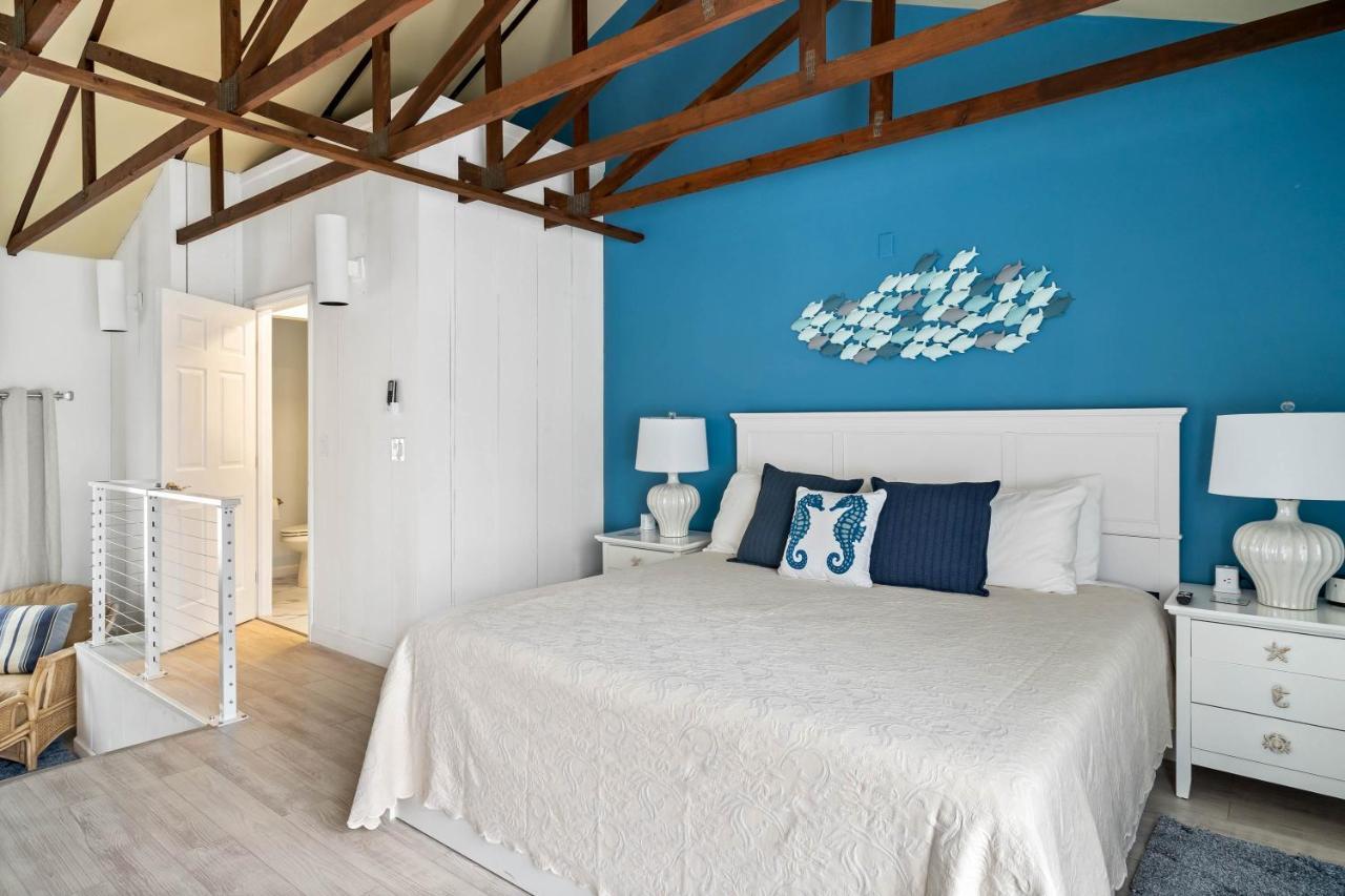 Mar Bella Boutique Hotel เรอโฮโบธบีช ภายนอก รูปภาพ