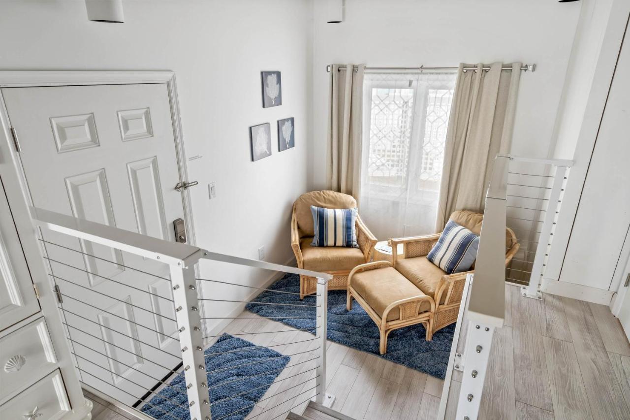 Mar Bella Boutique Hotel เรอโฮโบธบีช ภายนอก รูปภาพ