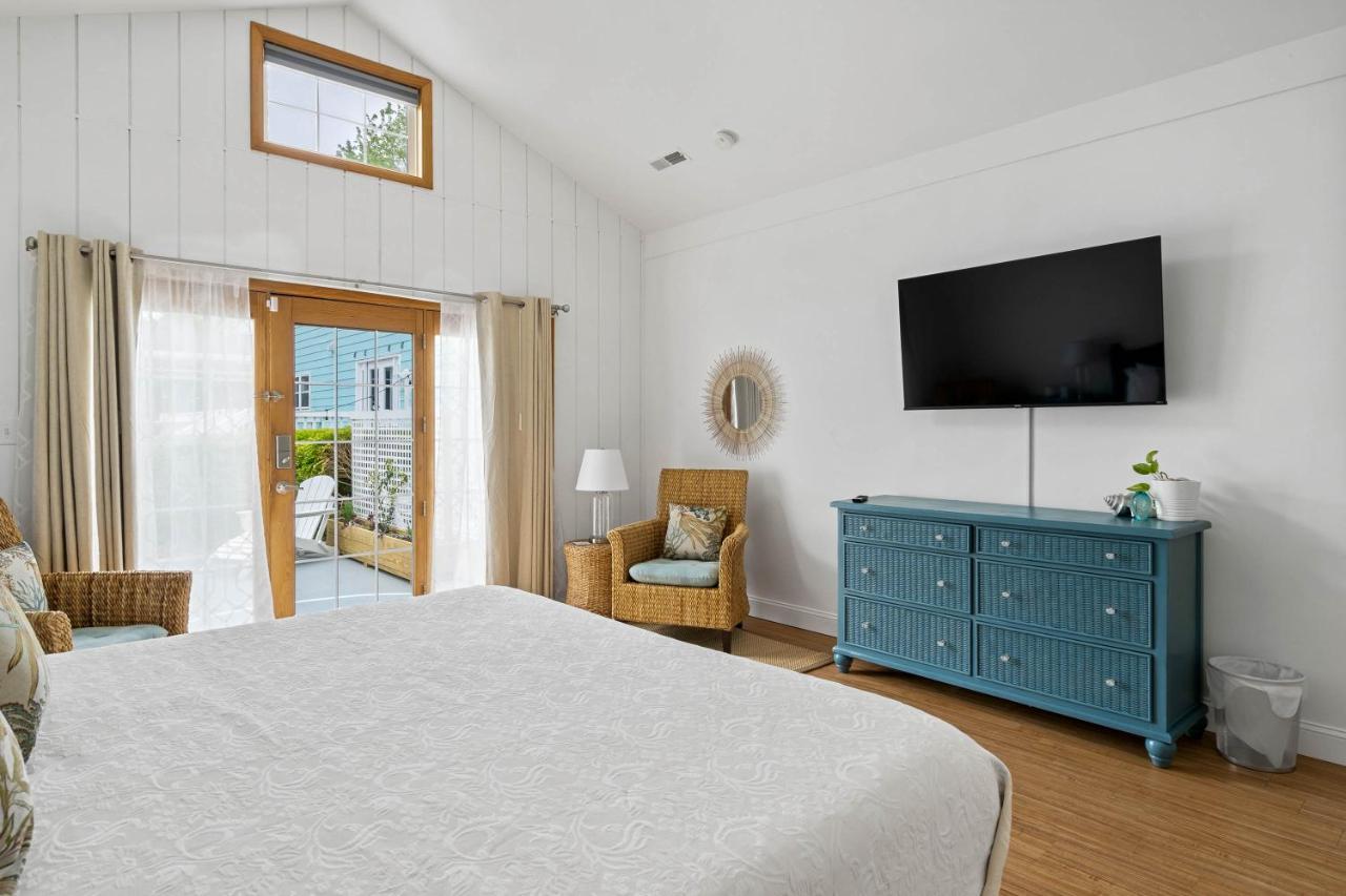 Mar Bella Boutique Hotel เรอโฮโบธบีช ภายนอก รูปภาพ