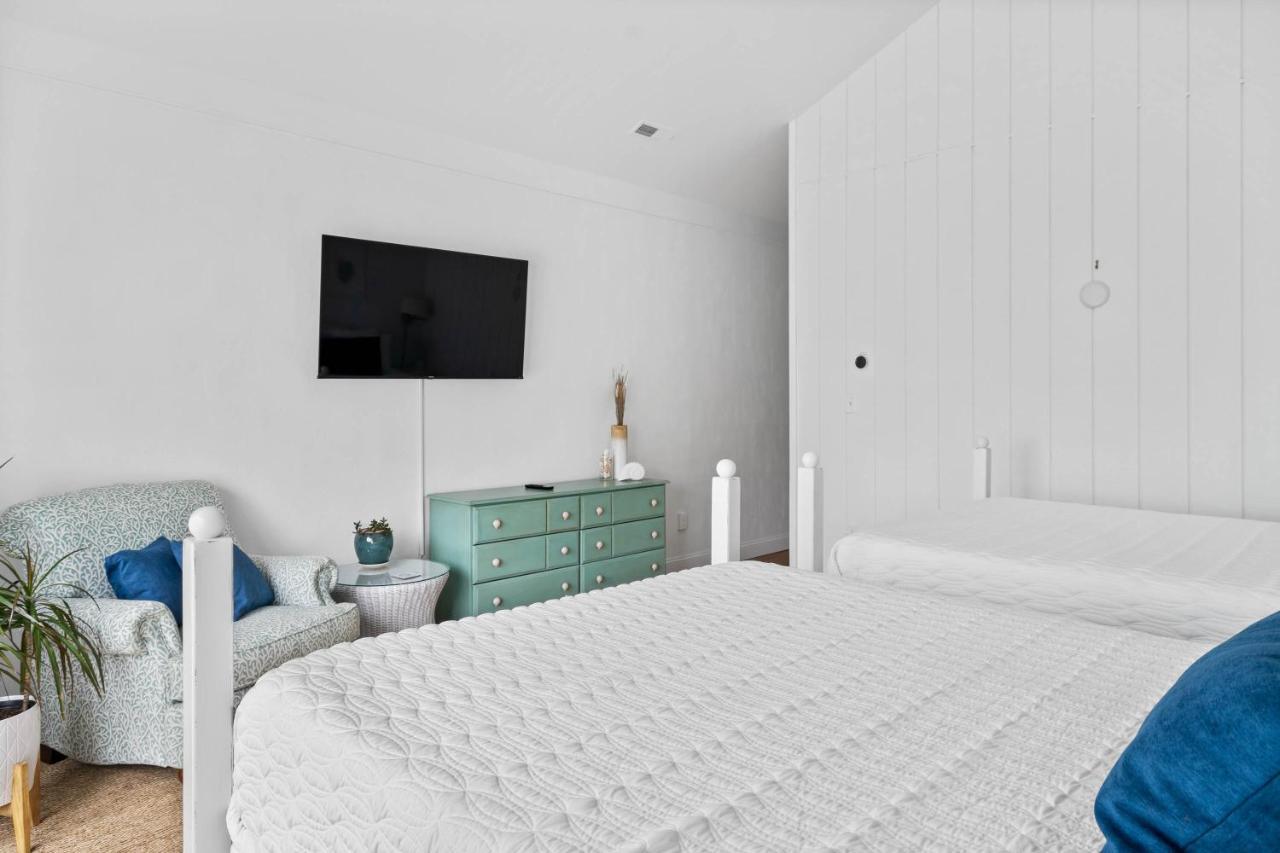 Mar Bella Boutique Hotel เรอโฮโบธบีช ภายนอก รูปภาพ